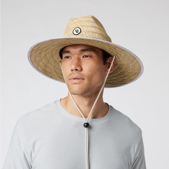 Vuori Beacons Lifeguard Hat - Picture 2 of 3